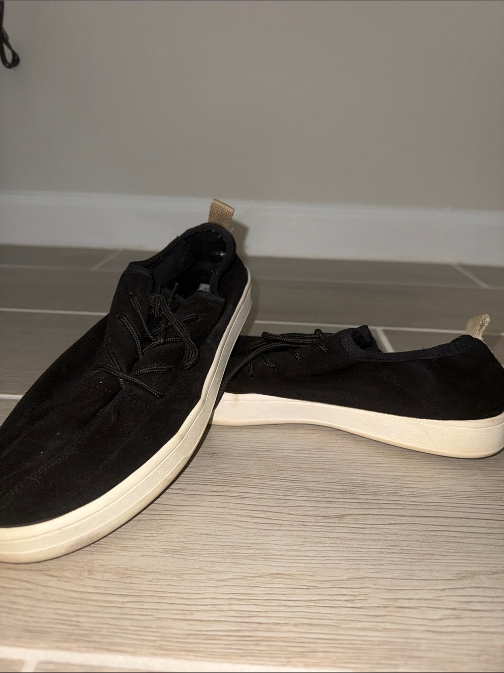 Women’s Steve Madden Sneakers 9.5